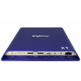 BrightSign Expanded I/O Player (XT1144)