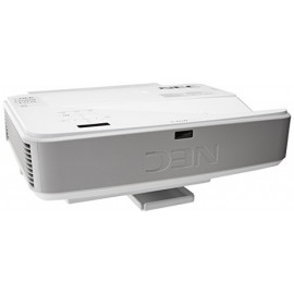 NEC NP-U321H 3200-lumen 1080p Ultra Short Throw Projector