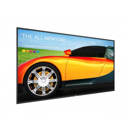 Philips Q-Line Signage Solutions Q-Line 55BDL3050Q - 55" Commercial LED Display - 4K UltraHD