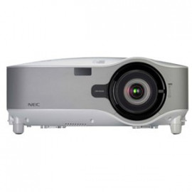 Nec NP2150 LCD Projector XGA 600:1 4200 Lumen