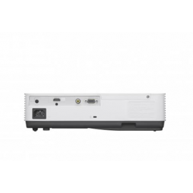 Sony VPL DX221 - Portable XGA 3LCD Projector with Speaker - 2800 lumens