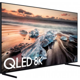 Samsung Q900 Series QN82Q900RBF - 82" QLED Smart TV - 8K