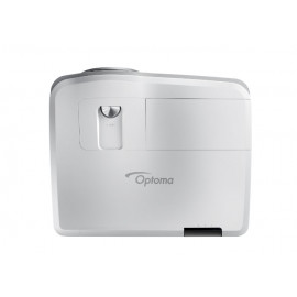 Optoma EH615T - 3D Full HD 1080p DLP Projector - 6200 ANSI lumens