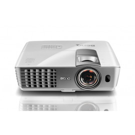 BenQ Portable 3D Full HD 1080p DLP Projector with Speaker - 2200 lumen - HT1085ST-2