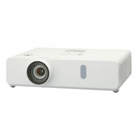 Panasonic PT-VW360U WXGA 4000 Lumen Portable Wireless Projector