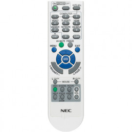 remote control