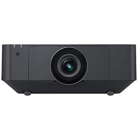 Sony VPL-FHZ70 LCD Projector - 16:10 - Black - 1920 x 1200 - Front - 20000 Hour Normal ModeWUXGA - 5500 lm - HDMI - DVI, Model Number: VPLFHZ70-B