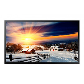 Samsung OH55F 55-Inch Screen LED-Lit Monitor Black (OH55F/US)