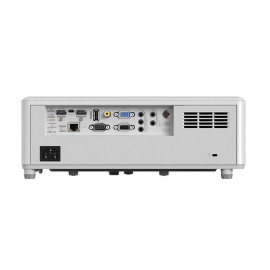 Optoma ZW502 WXGA 5000 Lumen DLP Laser Projector