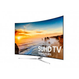 Samsung UN65KS9500 Curved 65-Inch 4K Ultra HD Smart LED TV (2016 Model)