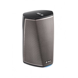 Denon HEOS 1 HS2 Wireless Speaker (Black) (New Version)