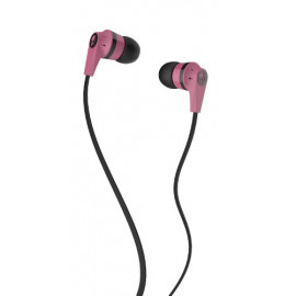 Skullcandy Ink'd (Discontinued by Manufacturer) - Pink/Black