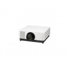 Sony VPL-FHZ120L - WUXGA 3LCD Laser Projector - 12000 lumens - White