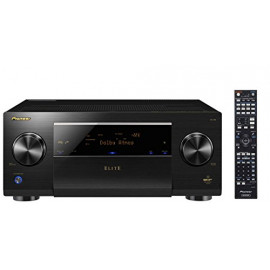 Pioneer Elite SC-99 9.2 Channel Networked Class D3 AV Receiver