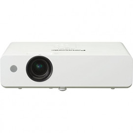 Panasonic PT LB360U - Portable XGA 3LCD Projector with Speaker - 3700 lumen