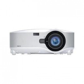 NEC NP2000 XGA 4000-Lumen Projector