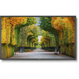 NEC X554HB 55" LED Backlit High Brightness Display