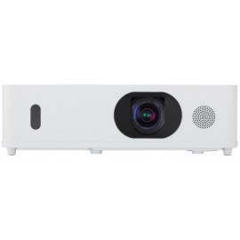 Maxell Collegiate Series MC-WU5505 - WUXGA 1080p 3LCD Projector - 5200 ANSI lumens