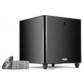 Polk DSWPRO 550wi Wireless-ready Powered Subwoofer