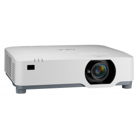 NEC Display NP-P525WL WXGA 5200 Lumen LCD Laser Projector