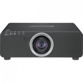 Panasonic PT-DZ680UK DLP Projector - 1080p - HDTV - 16:10 PTDZ680UK