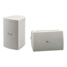 Yamaha NS-AW294WH Indoor/Outdoor 2-Way Speakers ( Pair In White )