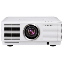 Mitsubishi XD8100U XGA 7000 Lumen DLP Projector