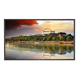 NEC X841UHD-AVT2 84" LED-Backlit Ultra High Definition Display with Integrated Tuner