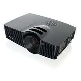 Optoma HD141X - Portable 3D Full HD ( ) 1080p DLP Projector - 3000 ANSI lumens