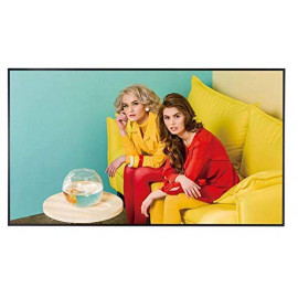 LG 86UH5E-B Digital Signage Display - 86" LCD - 3840 X 2160 - LED - 500 Nit - 2160P - HDMI - USB - DVI - Serial - Wireless LAN - Ethernet - Black - TAA Compliance