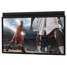 SunBriteTV Outdoor 49-Inch Pro HD LED TV - SB-4917HD-SL Silver