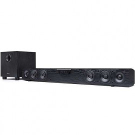 Pioneer SP-SB23W Sound Bar System - for home theater - 218W RMS - Wireless