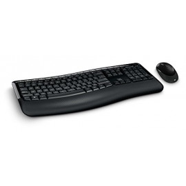 Microsoft CSD-00001 Wireless Comfort Desktop 5000