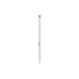 Samsung Official Replacement S-Pen for Galaxy Note10 and Note10+ with Bluetooth in White
