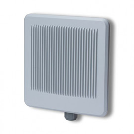 Luxul XWO-BAP1 | High Power AC1200 Dual Band Outdoor Bridging AP