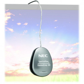 NEC MDSVSENSOR2 Custom Calibrated Color Sensor for SpectraView II 