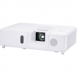 Hitachi Collegiate CP-EU4501WN LCD Projector