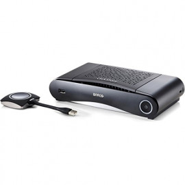 Barco R9861510NA CS-100 ClickShare Wireless Presentation System 