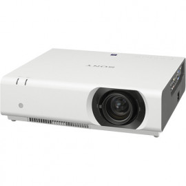 Sony VPL-CX276 5200-Lumen XGA LCD Projector