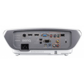 BenQ 3D Full HD 1080p DLP Projector with Speaker - 2000 ANSI lumen - HT4050