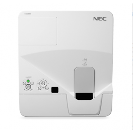 NEC  NP-UM330W Ultra Short Throw Projector