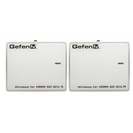 GEFEN GTV-WHD-60G Wireless Extender for HDMI 60 GHz