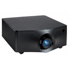 Christie Digital GS Series DHD850-GS - DLP projector - White - 140-030104