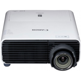 Canon REALiS WUX450ST Pro AV LCOS Projector - 1080p - HDTV - 16:10 1204C002