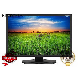 NEC MultiSync PA301W-BK 30" Black  Large Format Display