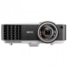 BenQ MW824ST WXGA Short Throw 3D DLP Projector