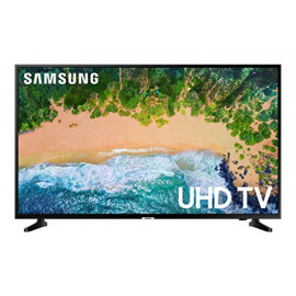 Samsung UN65NU6900FXZA 4K Smart 65-Inch LED TV