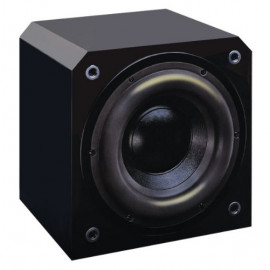 Sunfire HRS10 10 Inch High Resolution Subwoofer