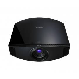 Sony VPL VW95ES - 3D Full HD ( ) 1080p SXRD Projector with IR transmitter - 1000 lumen - VPL-VW95ES