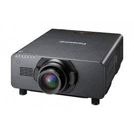 Panasonic PT DZ21K2U - WUXGA 1080p DLP Projector - 20000 lumen